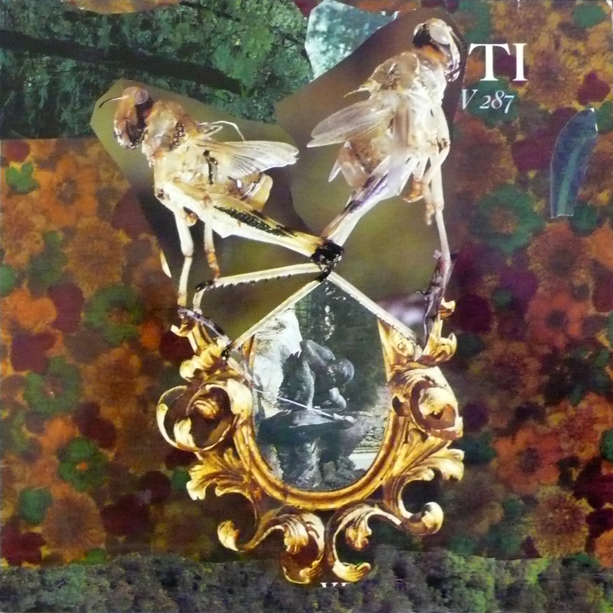 the art of Staudt