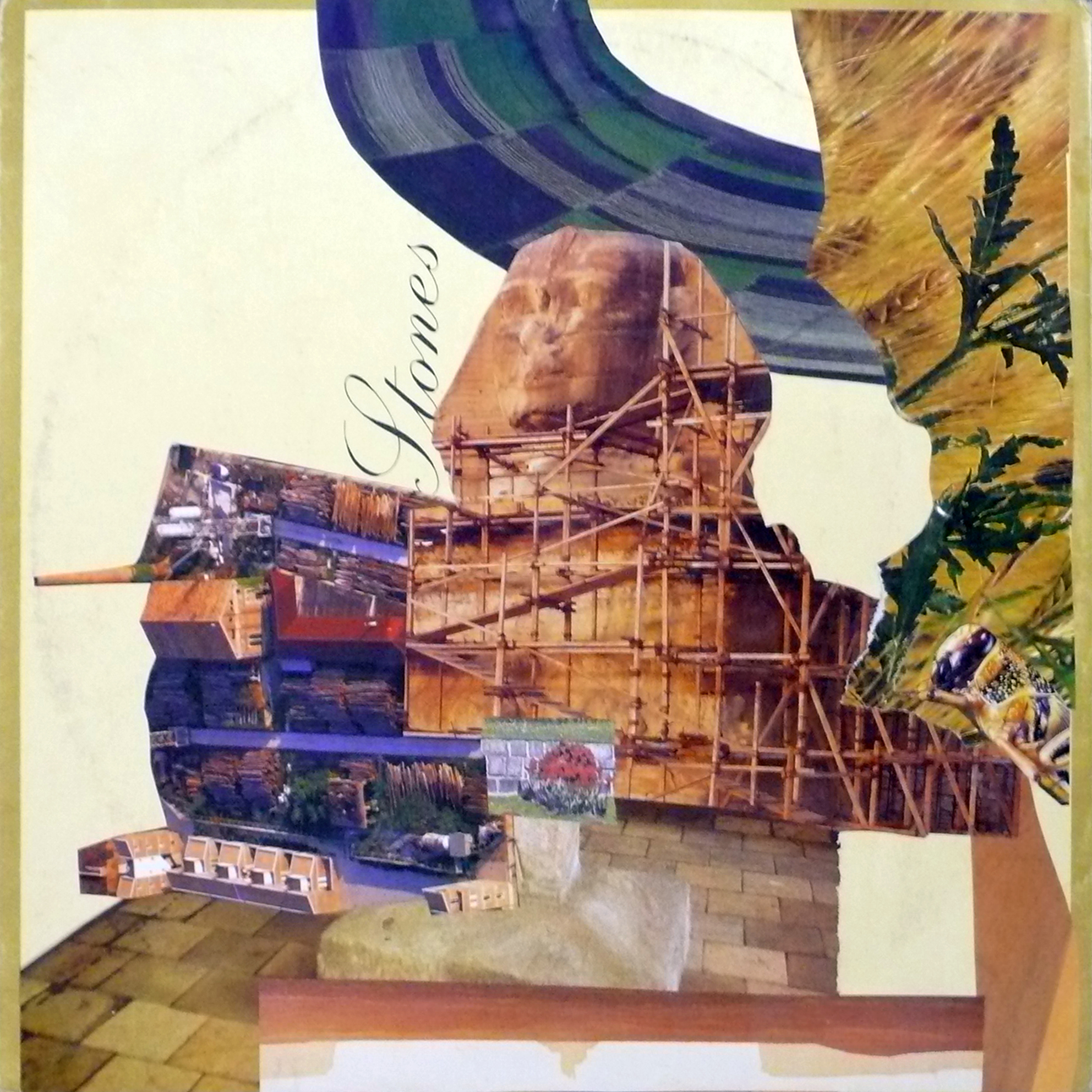 the art of Staudt