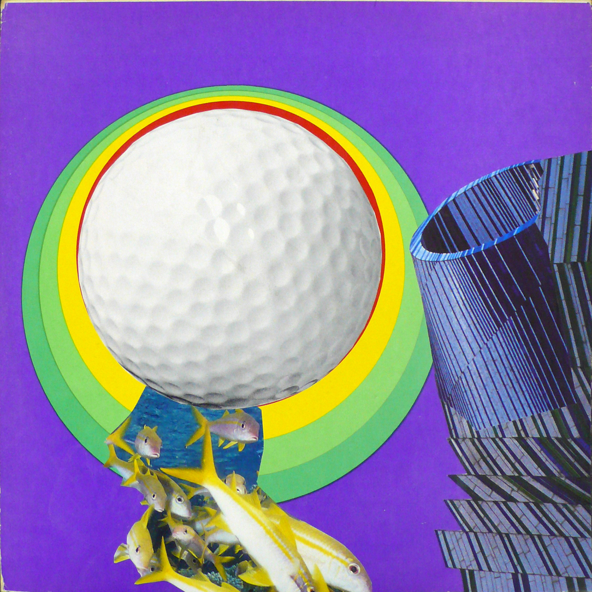 the art of Staudt