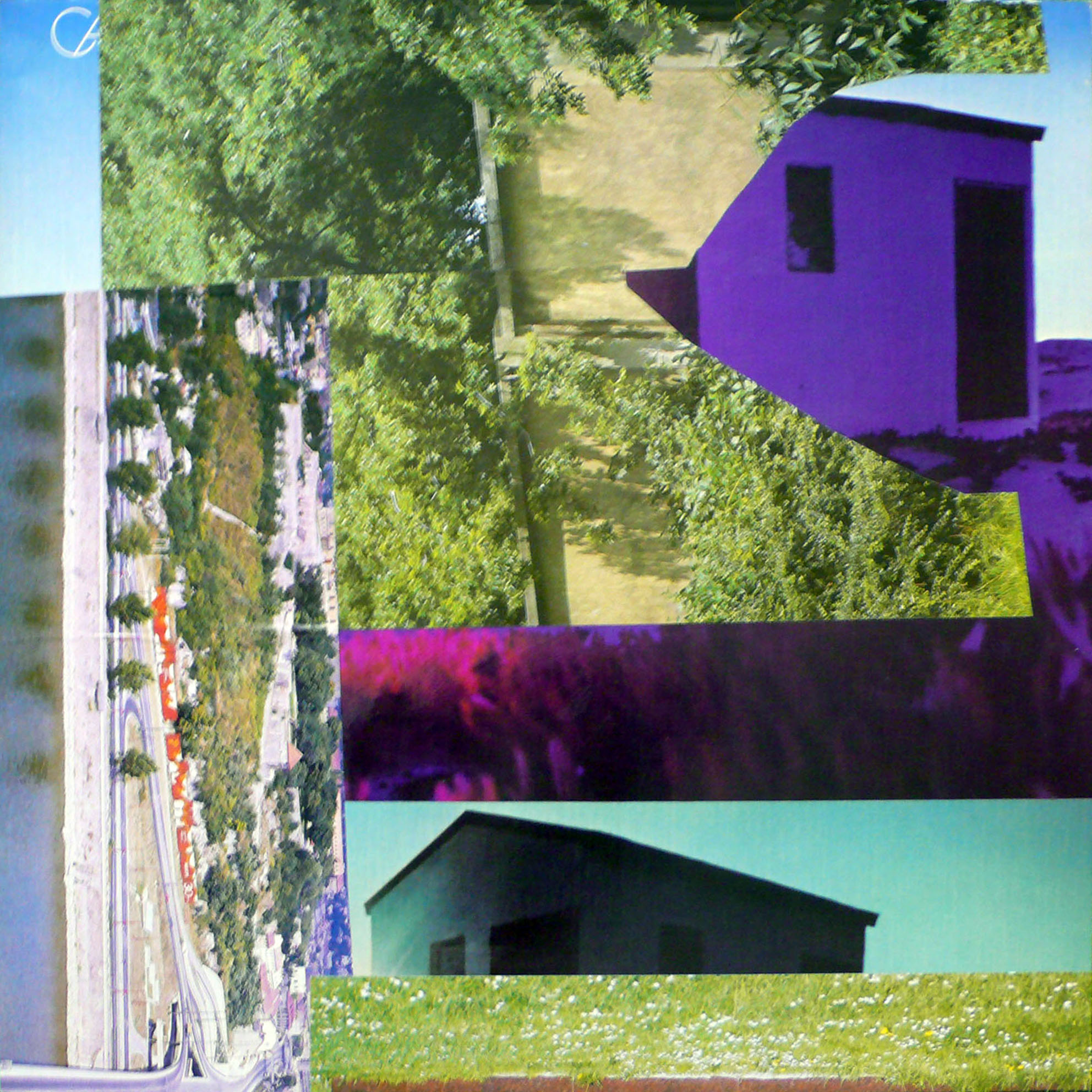 the art of Staudt