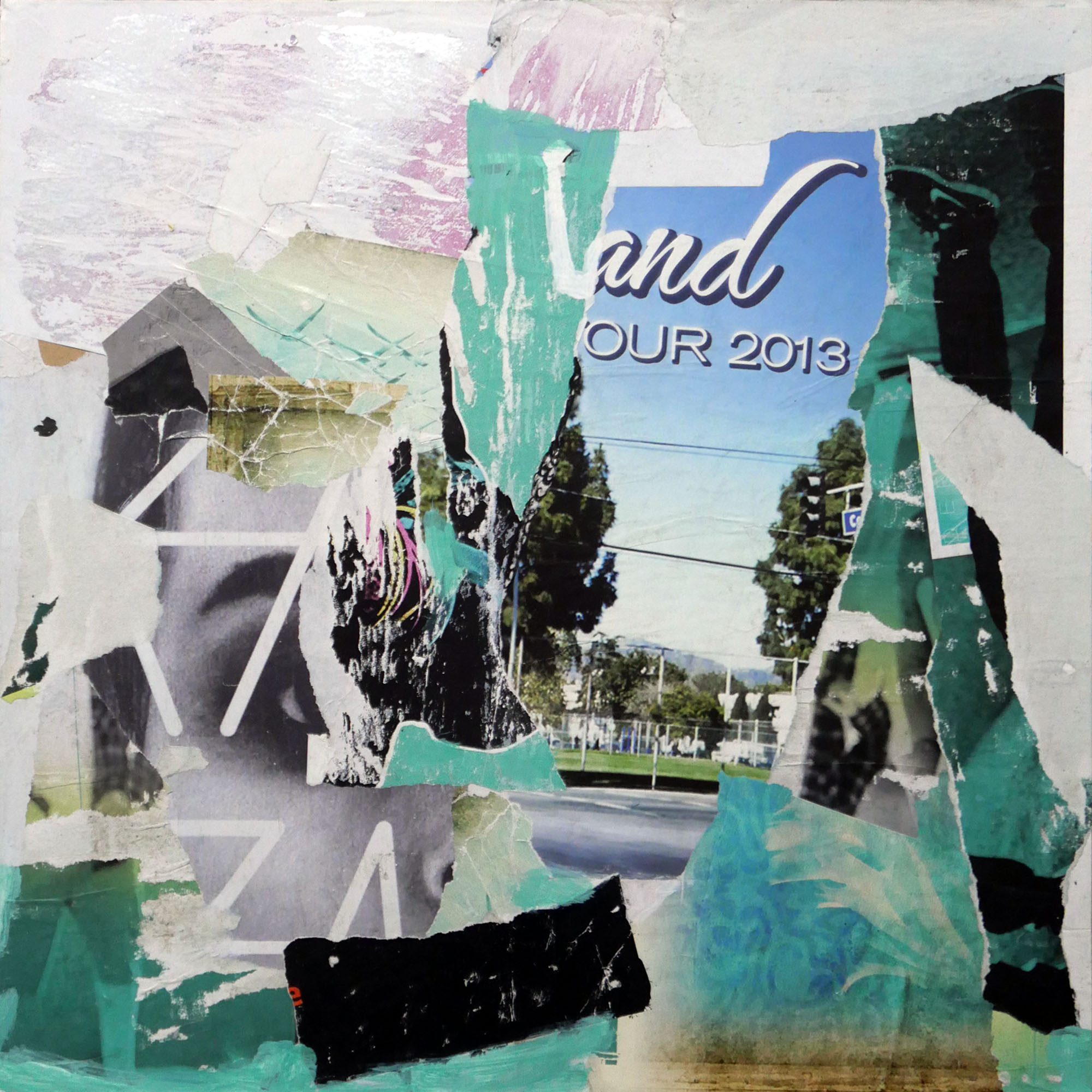 the art of Staudt