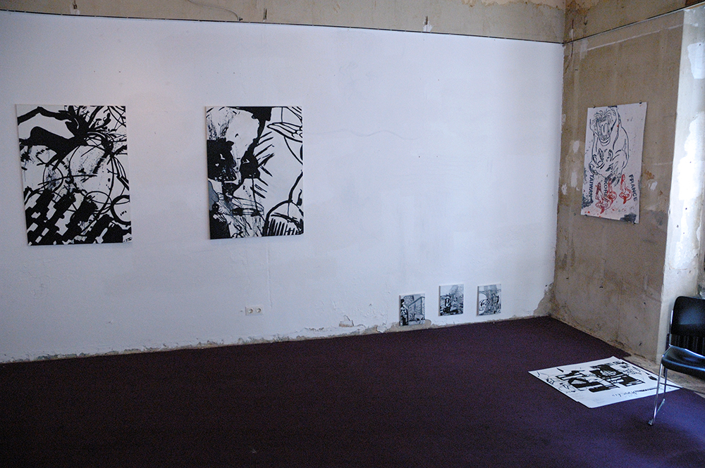 the art of Staudt