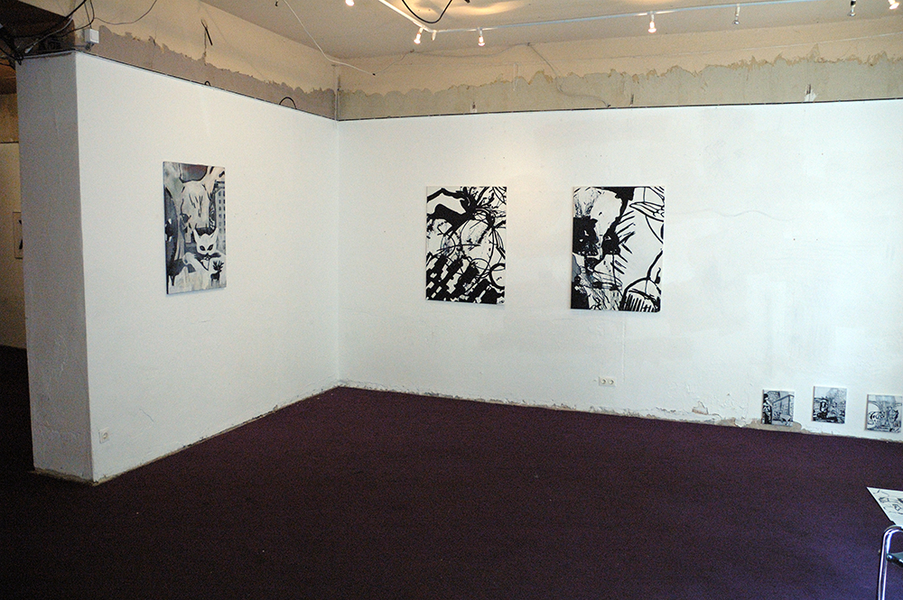 the art of Staudt