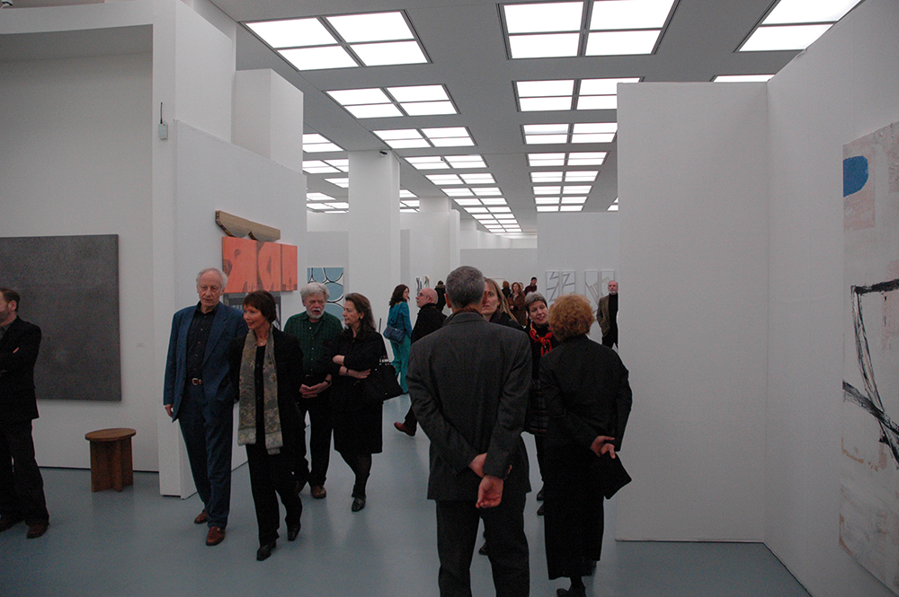 the art of Staudt