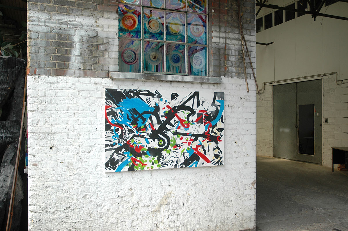 the art of Staudt