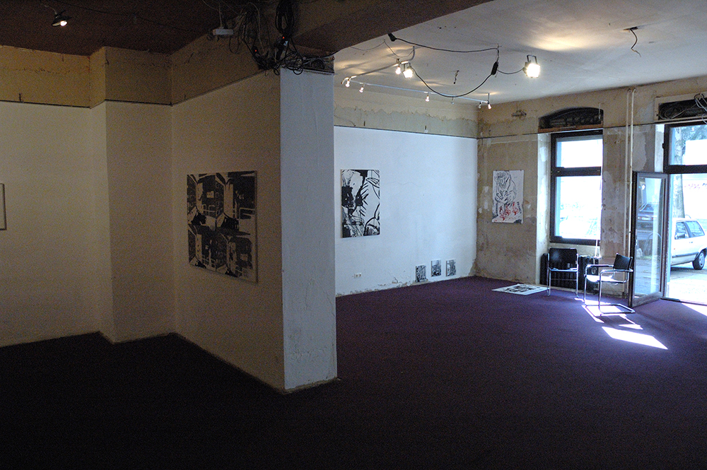 the art of Staudt