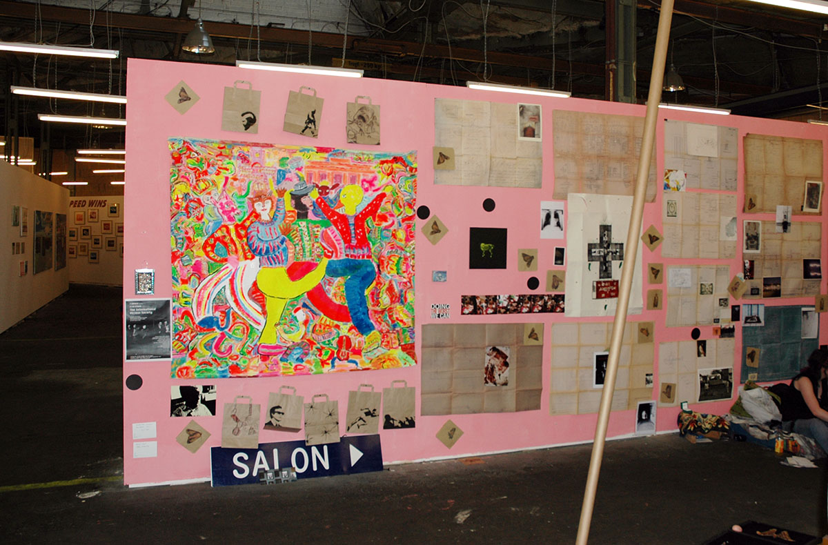 the art of Staudt
