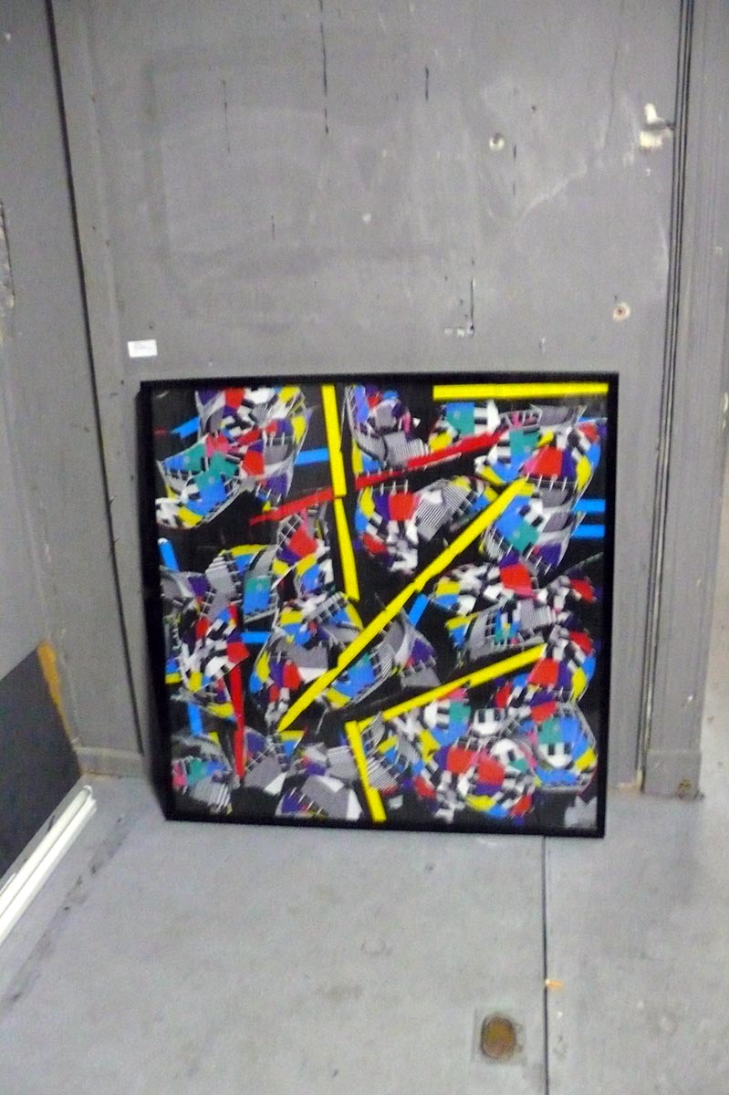 the art of Staudt