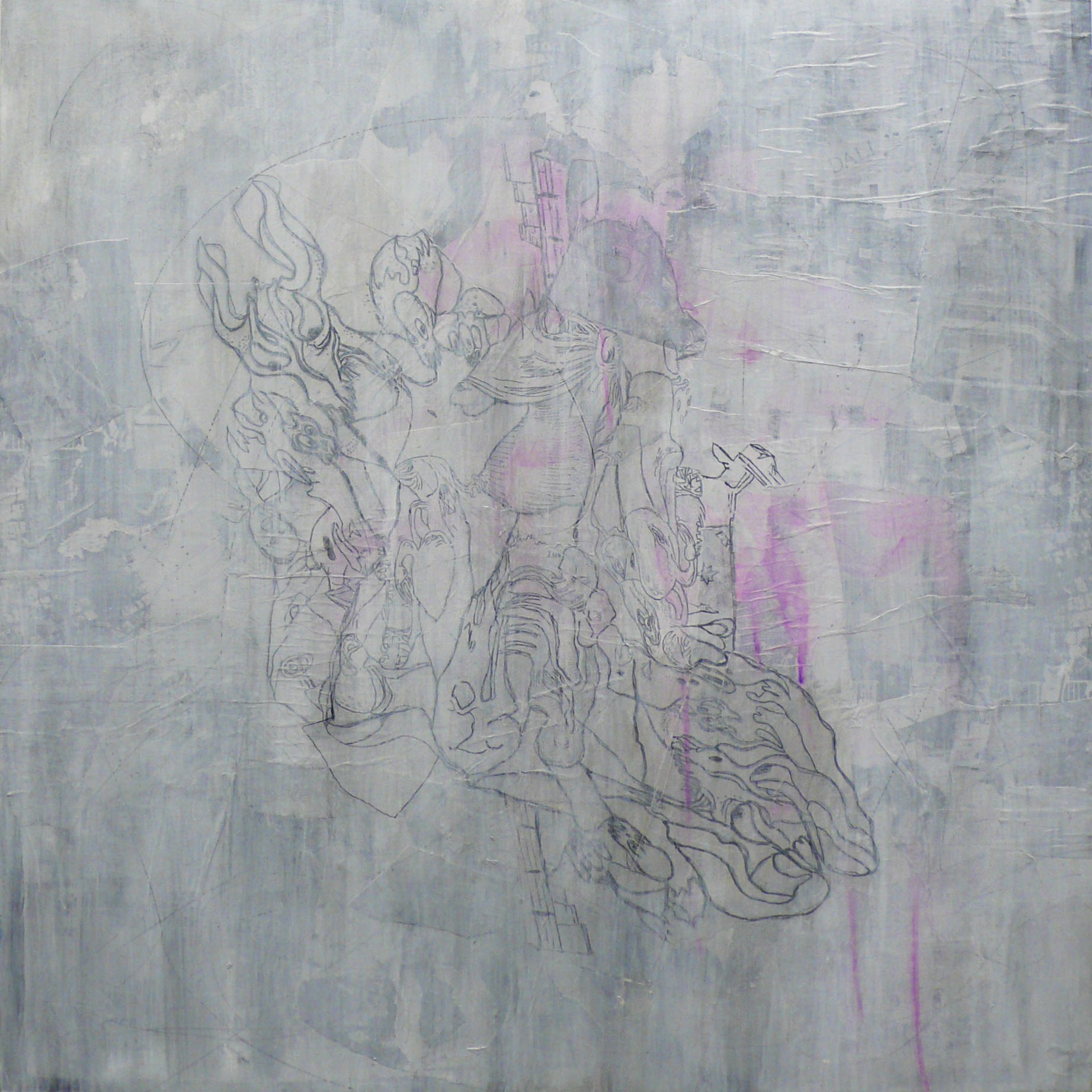 the art of Staudt