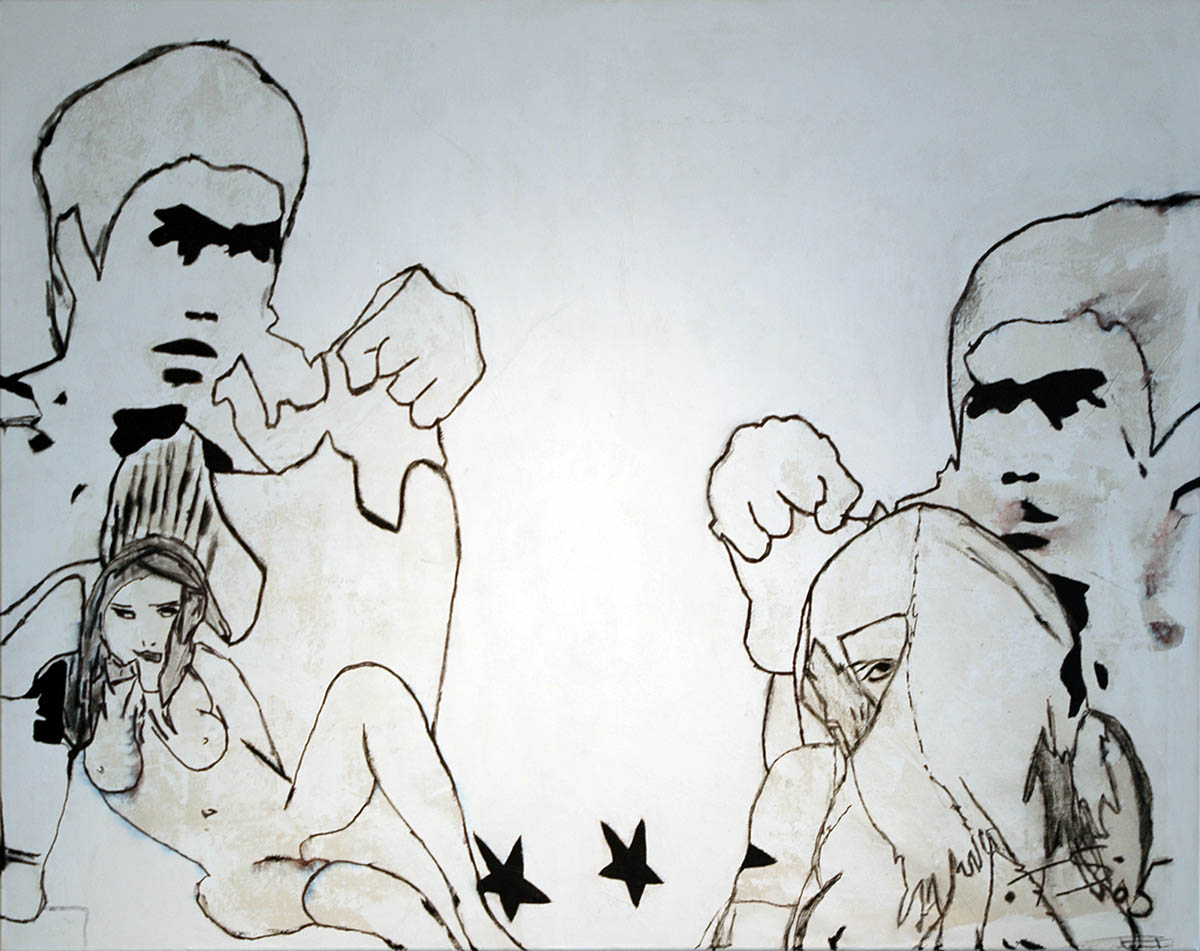 the art of Staudt