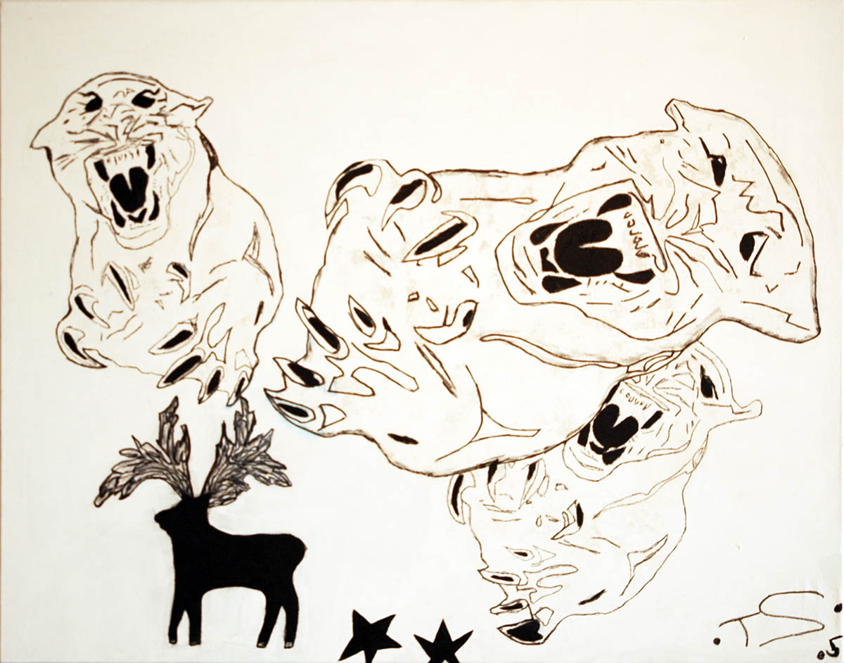 the art of Staudt
