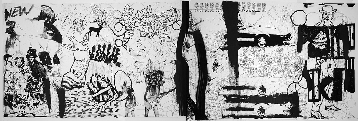 the art of Staudt