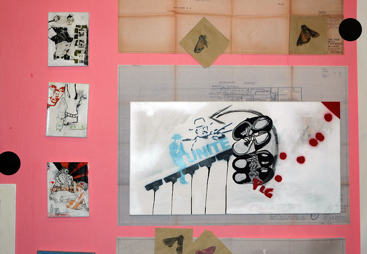 the art of Staudt