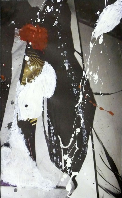 the art of Staudt