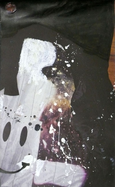 the art of Staudt