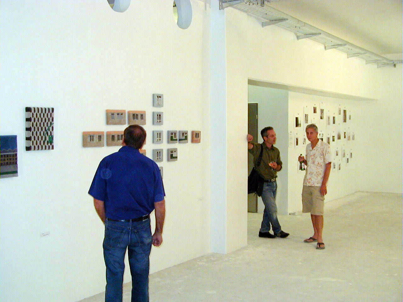 the art of Staudt